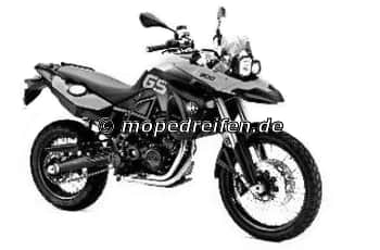 F800 GS AB 2008-E8GS / 4G80 / 4G80r / e1*2002/24****