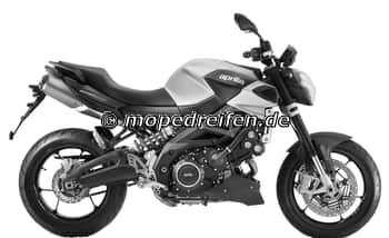 SL 900 SHIVER AB 2017-KH / YB / e11*168/2013****