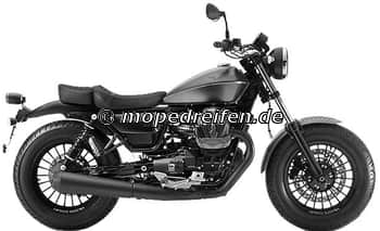 V9 BOBBER / SPECIAL / SPORT-LH / KP / MA / ME / e11*168/2013****