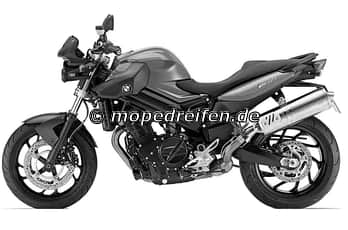 F800 R AB 2009-E8ST / e1*2002/24****