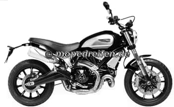 SCRAMBLER 1100 / SPORT-KF / e49*168/2013****