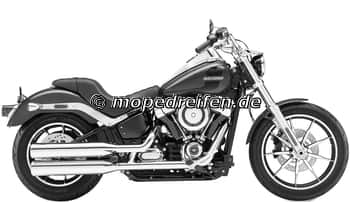 FXLR LOW RIDER AB 2018-ST1 / e4*168/2013***