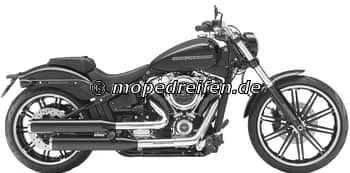 FXBR BREAKOUT 2018--ST1 / e4*168/2013***