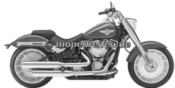 FLFB FAT BOY AB 2018-ST1