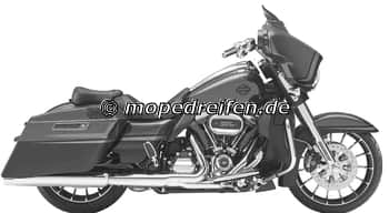 FLHXSE CVO STREET GLIDE 2018--FL3 / e4*168/2013***