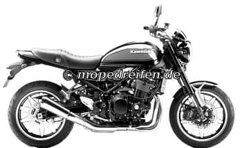 Z 900RS / CAFE AB 2018-ZR900 C/K / e1*168/2013****