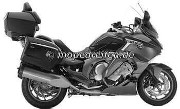 K1600 GTL AB 2017-2T16 / 2T16R / e1*00010 / e1*00011