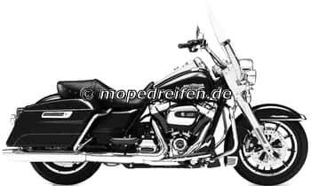 FLHR ROAD KING AB 2017-FL3 / e4*168/2013***