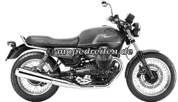 V7 III / SPECIAL / STONE-LD / KV / e11*168/2013****