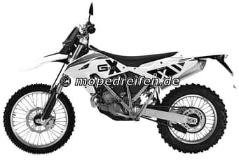 G 450 X-E45X / e1*2002/24****