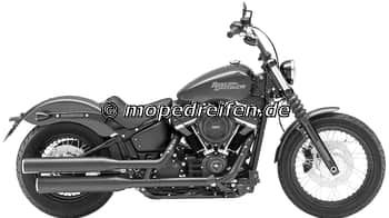 FXBB STREET BOB 2018--ST1