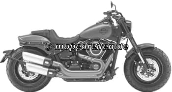 FXFB FAT BOB / S 2018--ST1 / e4*168/2013***