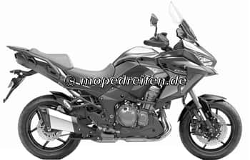 VERSYS 1000 AB 2019-LZT00C / e4*168/2013***