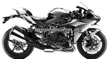 NINJA H2 AB 2019-ZXT02J / e4*75R***