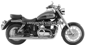 AMERICA AB 2007-986MK / 986MK2