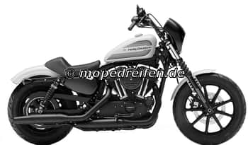 XL 1200 IRON 2018--XL2 / e4*168/2013***