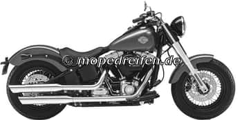 FLS SOFTAIL SLIM-FS2 / e4*168/2013***