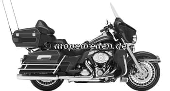 FLHTCU ULTRA CLASSIC E-GLIDE 2012-2013-FL2 / e4*2002/24***