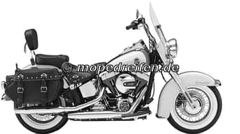 FLSTC HERITAGE SOFTAIL CLASSIC 2016--FS2 / e4*2002/24***
