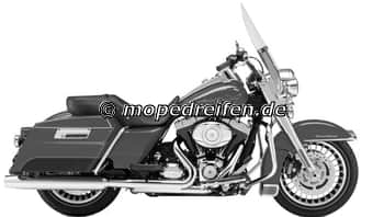 FLHR ROAD KING 2012-2016-FL2 / e4*2002/24***