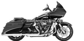 FLTRXSE 2 / 3 CVO ROAD GLIDE CUSTOM / 110 ANY 2012-2013-FL2 / e4*2002/24***