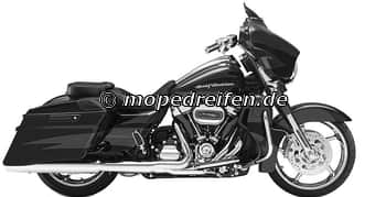 FLHXSE CVO STREET GLIDE 2017--FL3 / e4*168/2013***