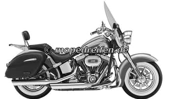 FLSTNSE CVO SOFTAIL DELUXE 2014-2015-FS2 / e4*2002/24***