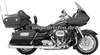 FLTRUSE CVO ROAD GLIDE ULTRA 2011-FL2 / e4*2002/24***