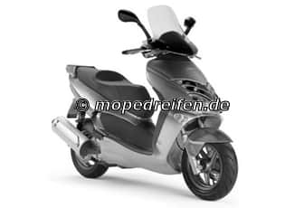 LEONARDO 250-PD / SV / ABE K368