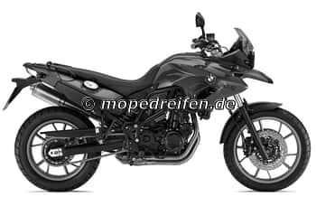F700 GS AB 2012-E8GS / 4G80 / 4G80r / e1*2002/24****/ e1*168/2013****
