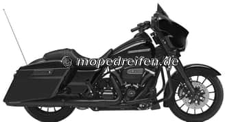 FLHXS STREET GLIDE SPECIAL / ANY 2018--FL3 / e4*168/2013***