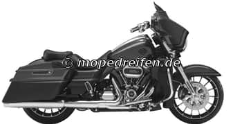 FLHXSE CVO STREET GLIDE SPECIAL 2018--FL3 / e4*168/2013***