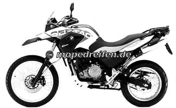 G650 GS SERTAO-E650G / e1*2002/24****