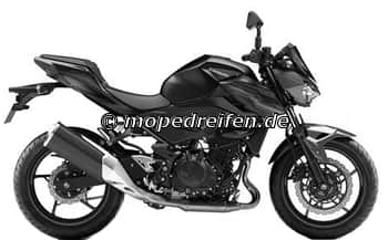 Z 400 AB 2023-ER400F /