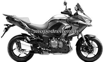 VERSYS 1000 SE AB 2019-LZT00C / e4*168/2013***