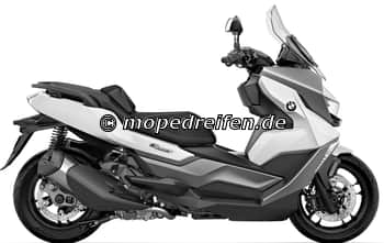 C 400 GT-3C41 / MC 41 / e1*168/2013****