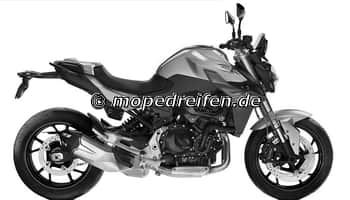 F900 R-4R90 / MR90 / e1*168/2013****