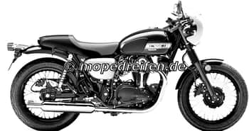 W 800 CAFE / STREET AB 2019-EJ800B / e1*168/2013****