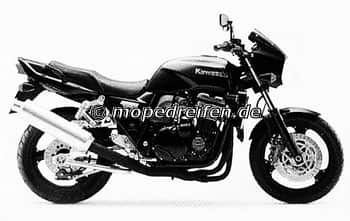 ZRX 1100-ZRT10C / e4*92/61****