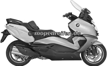 C650 GT AB 2016-3C65 / e1*168/2013****