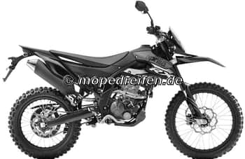 RX 125 AB 2018-KX / KT / e49*168/2013***