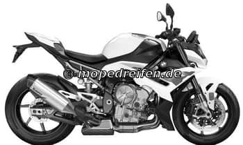 S1000R NAKED AB 2021-2R99 / SN99r / e1*168/2013****