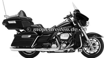 FLHTK / L ELECTRA GLIDE ULTRA / LOW AB 2017-FL3 / e4*168/2013***