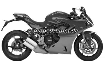 SUPERSPORT 950 / S-1V / 2V / 3V / e*000042/43