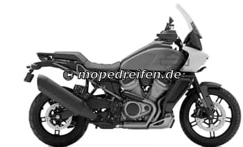 PAN AMERICA 1250 / SPECIAL / CVO-RA1 / e4*168/2013*