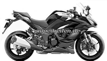NINJA 1000 SX-ZXT02K / e4*168/2013***