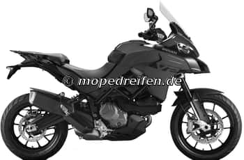 MULTISTRADA V2 / S-2A / 4A / e3*168/2013***