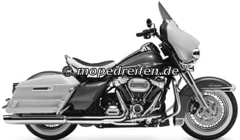 FLH ELECTRA GLIDE REVIVAL-FL3