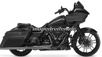 FLTRUSE CVO ROAD GLIDE ULTRA AB 2018-FL3 / e4*168/2013*