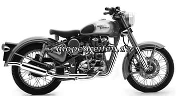 BULLET 500 (VO 19 + HI 18 ZOLL)-C5